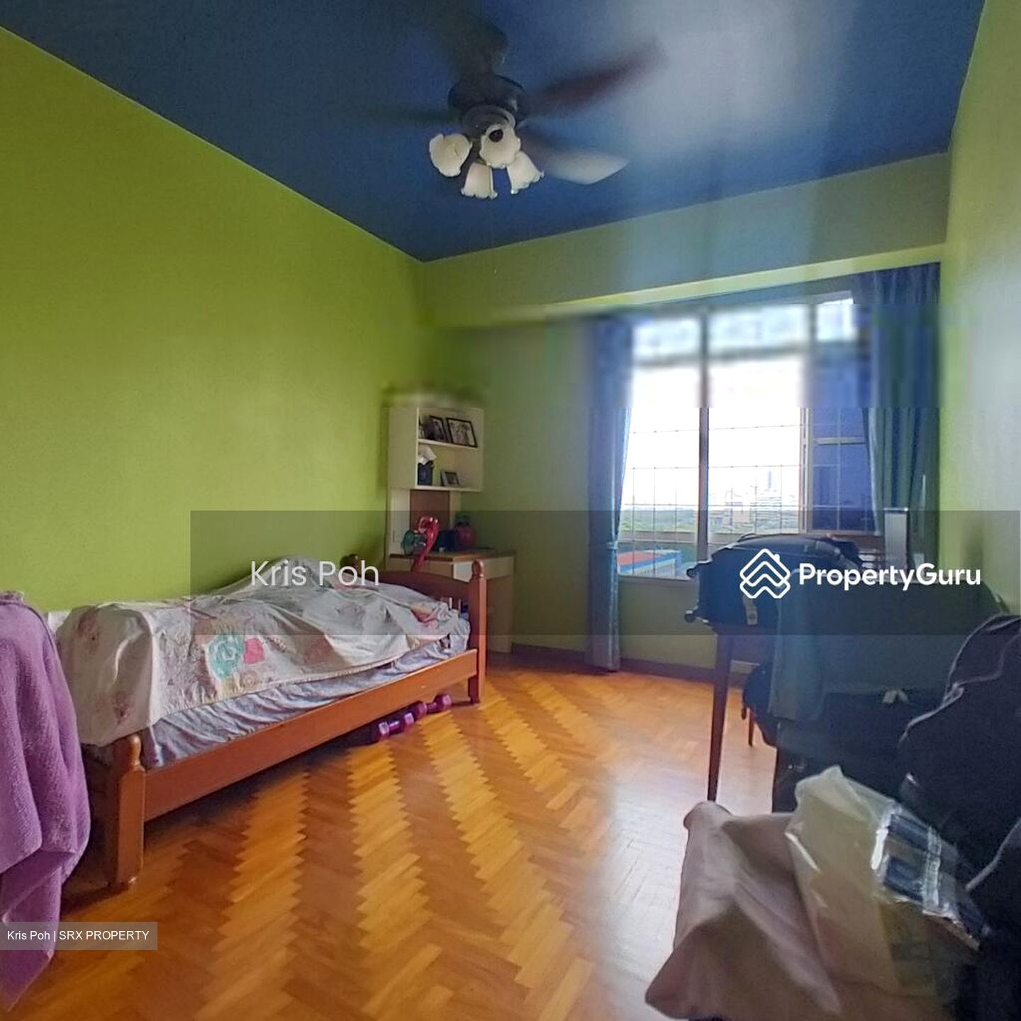 Bishan Park Condominium (D20), Condominium #400945171